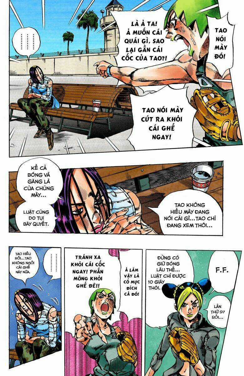 Cuộc Phiêu Lưu Bí Ẩn Chapter 629 trang 10