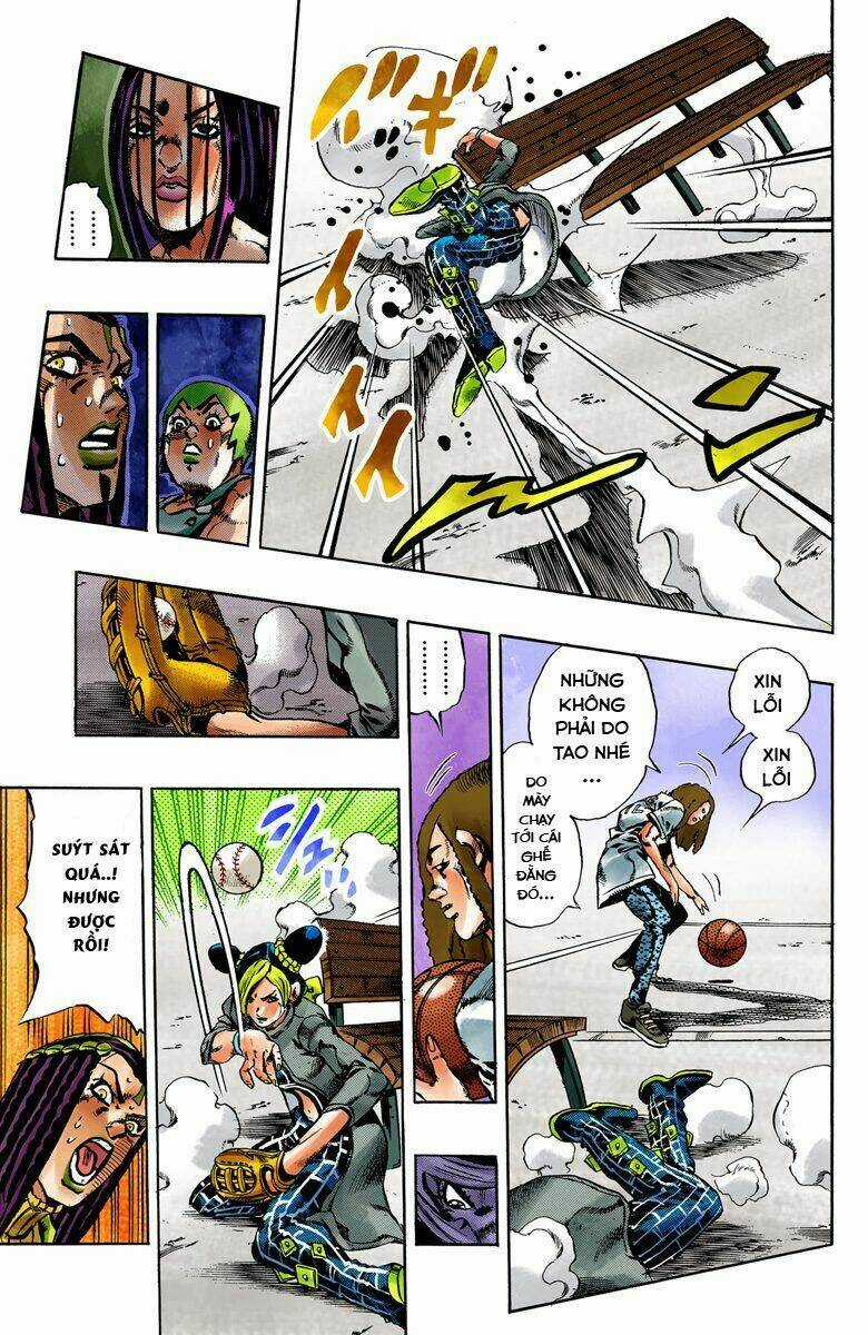 Cuộc Phiêu Lưu Bí Ẩn Chapter 629 trang 15