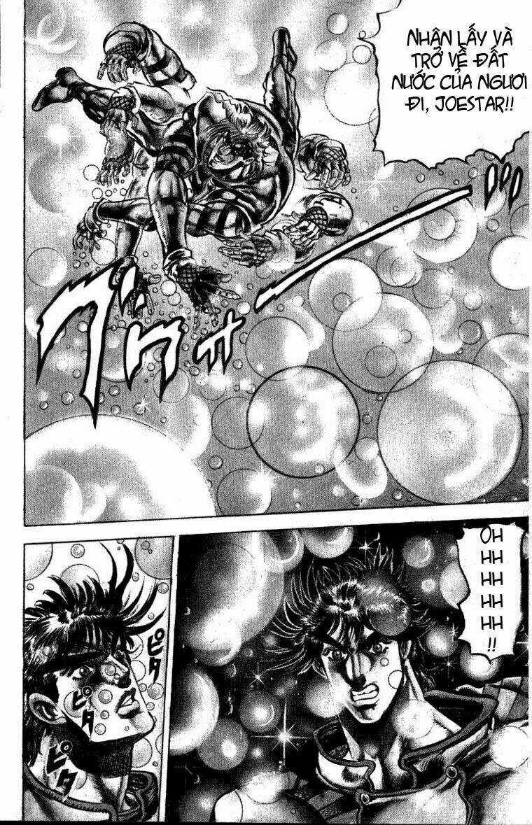 Cuộc Phiêu Lưu Bí Ẩn Chapter 63 trang 12