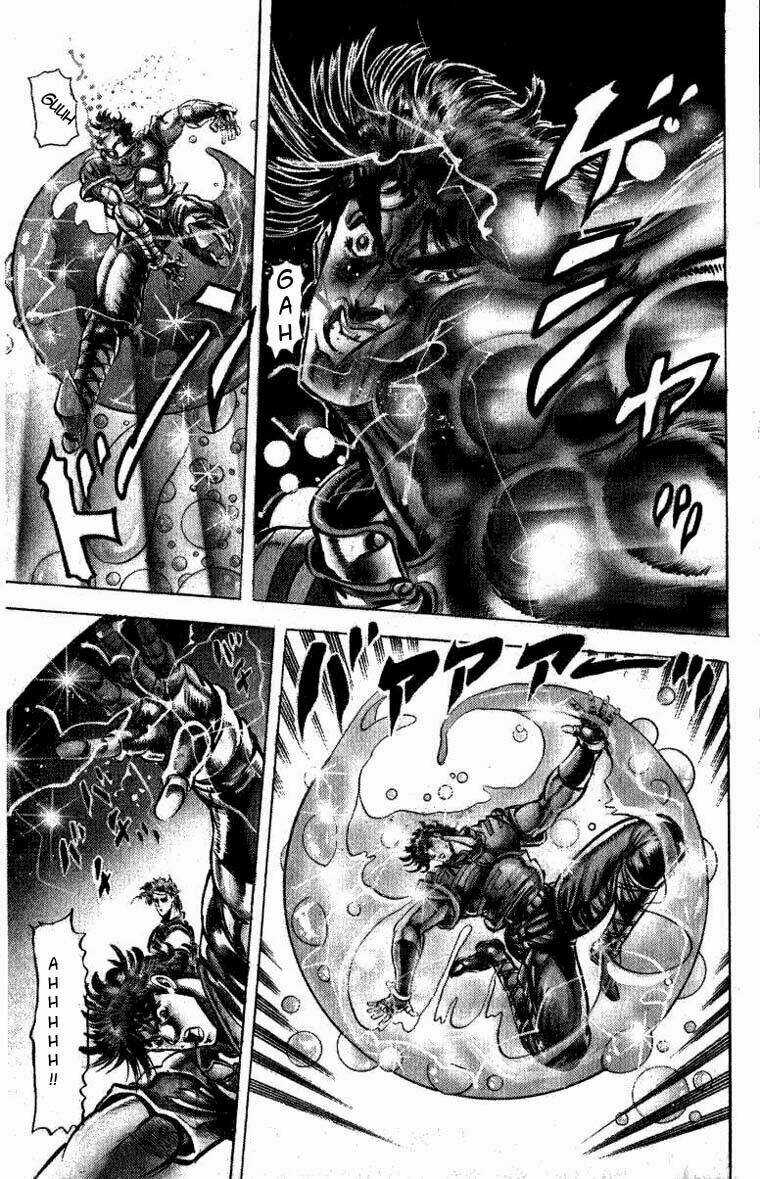 Cuộc Phiêu Lưu Bí Ẩn Chapter 63 trang 13