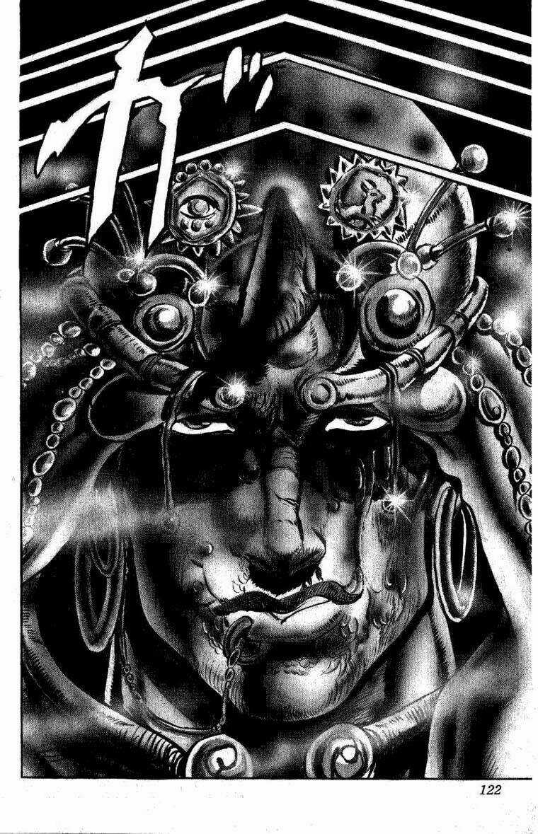 Cuộc Phiêu Lưu Bí Ẩn Chapter 63 trang 16