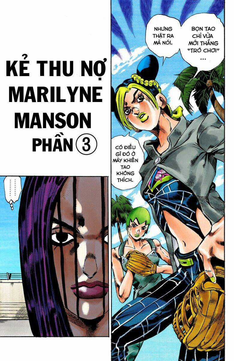 Cuộc Phiêu Lưu Bí Ẩn Chapter 630 trang 0