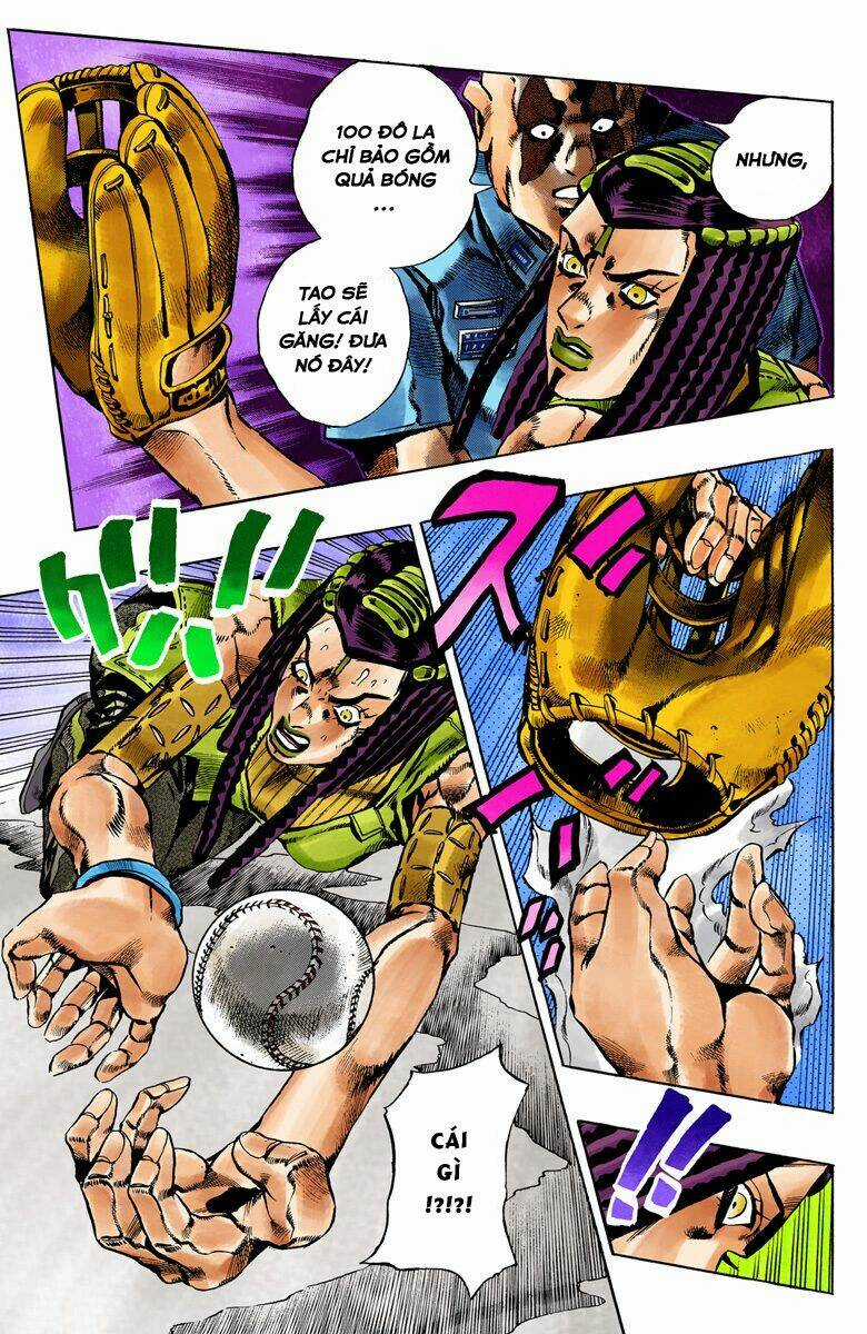 Cuộc Phiêu Lưu Bí Ẩn Chapter 630 trang 10