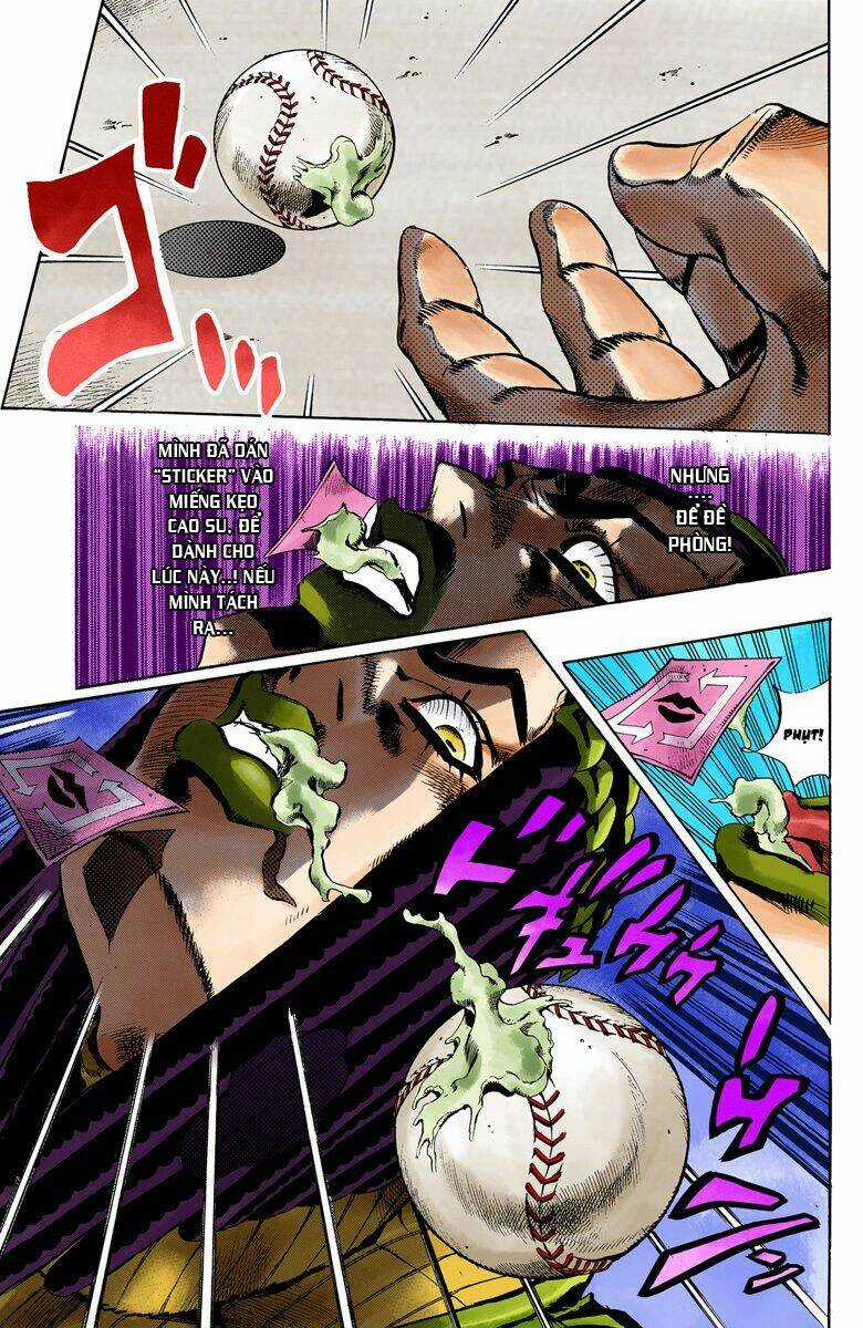 Cuộc Phiêu Lưu Bí Ẩn Chapter 630 trang 12