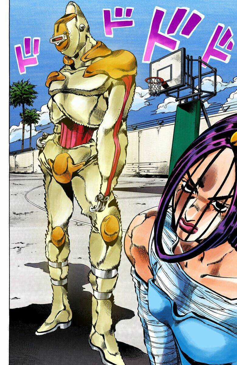 Cuộc Phiêu Lưu Bí Ẩn Chapter 630 trang 15