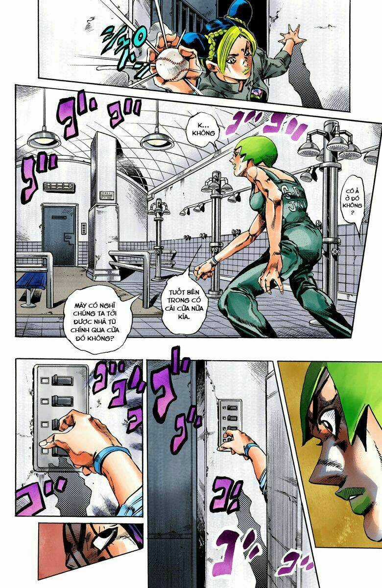 Cuộc Phiêu Lưu Bí Ẩn Chapter 631 trang 14