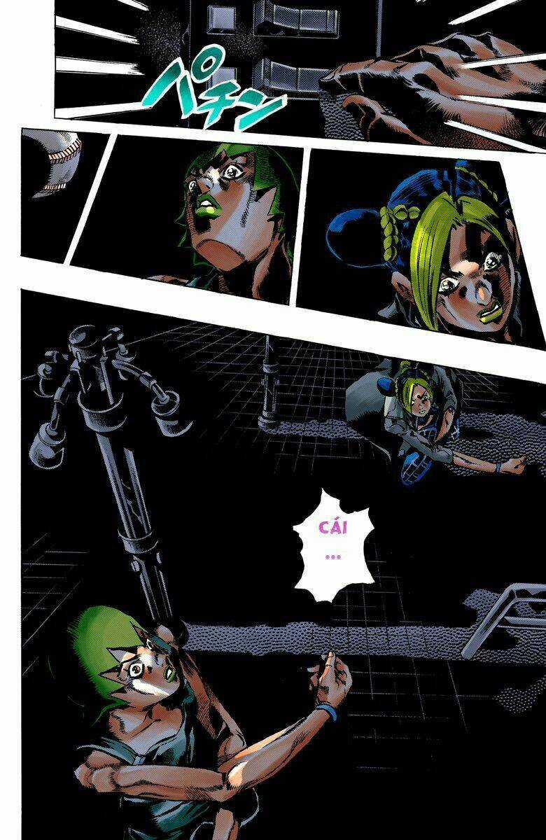 Cuộc Phiêu Lưu Bí Ẩn Chapter 631 trang 16