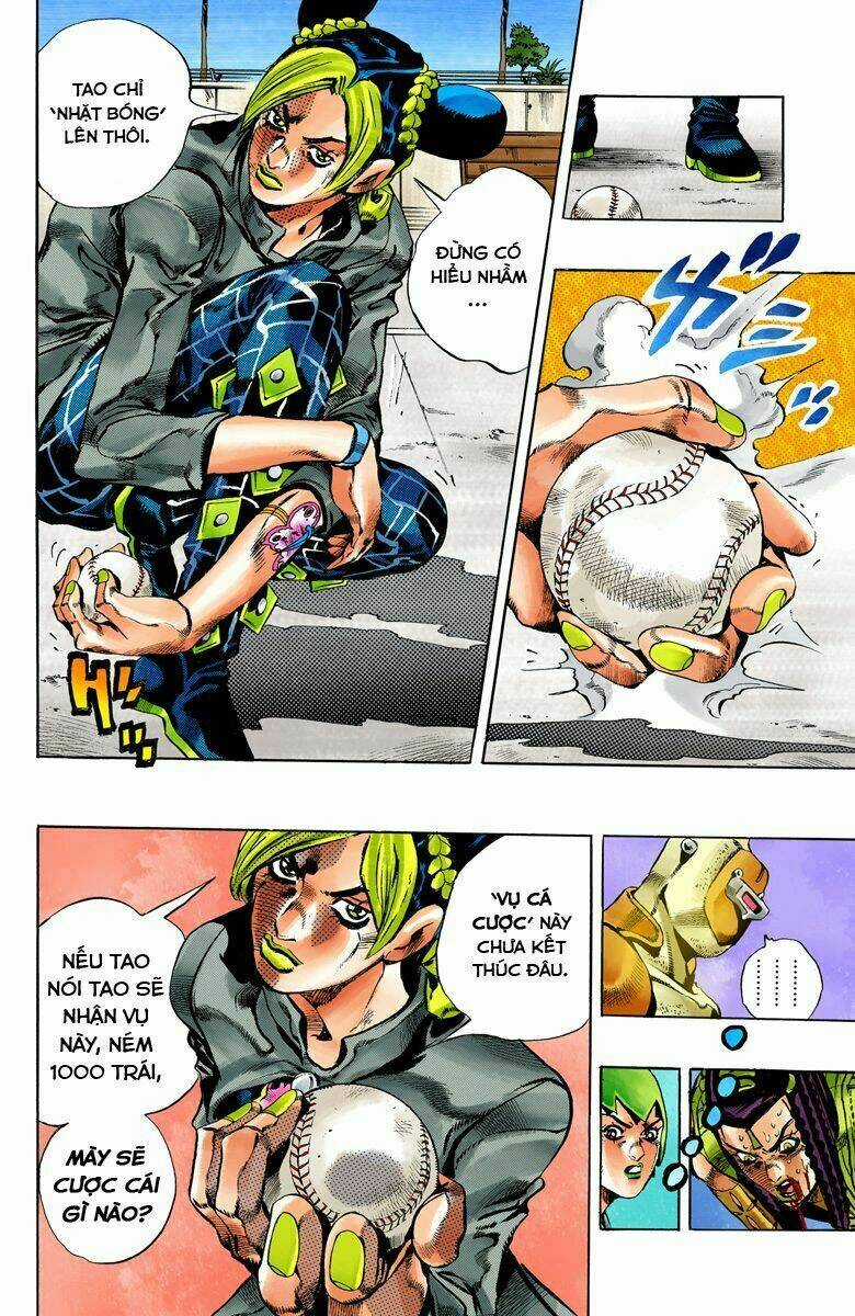 Cuộc Phiêu Lưu Bí Ẩn Chapter 631 trang 6