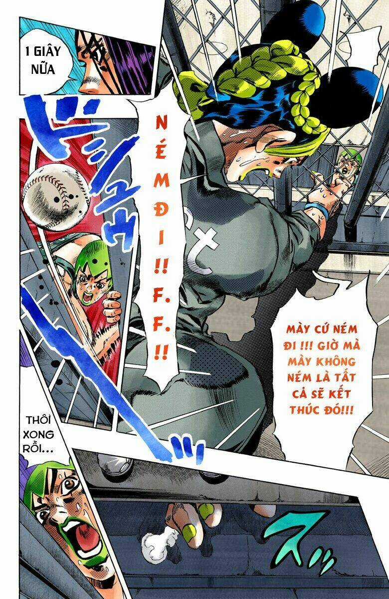 Cuộc Phiêu Lưu Bí Ẩn Chapter 632 trang 14