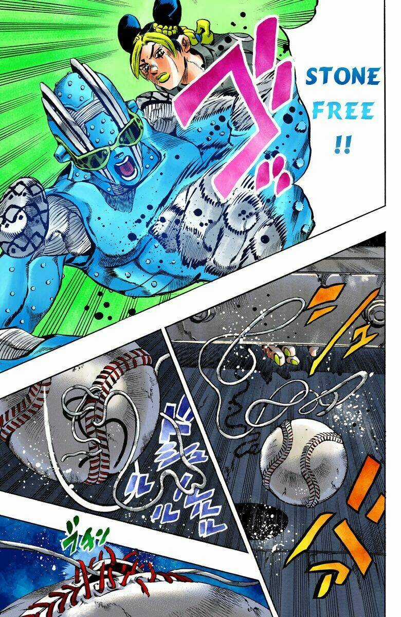 Cuộc Phiêu Lưu Bí Ẩn Chapter 632 trang 15