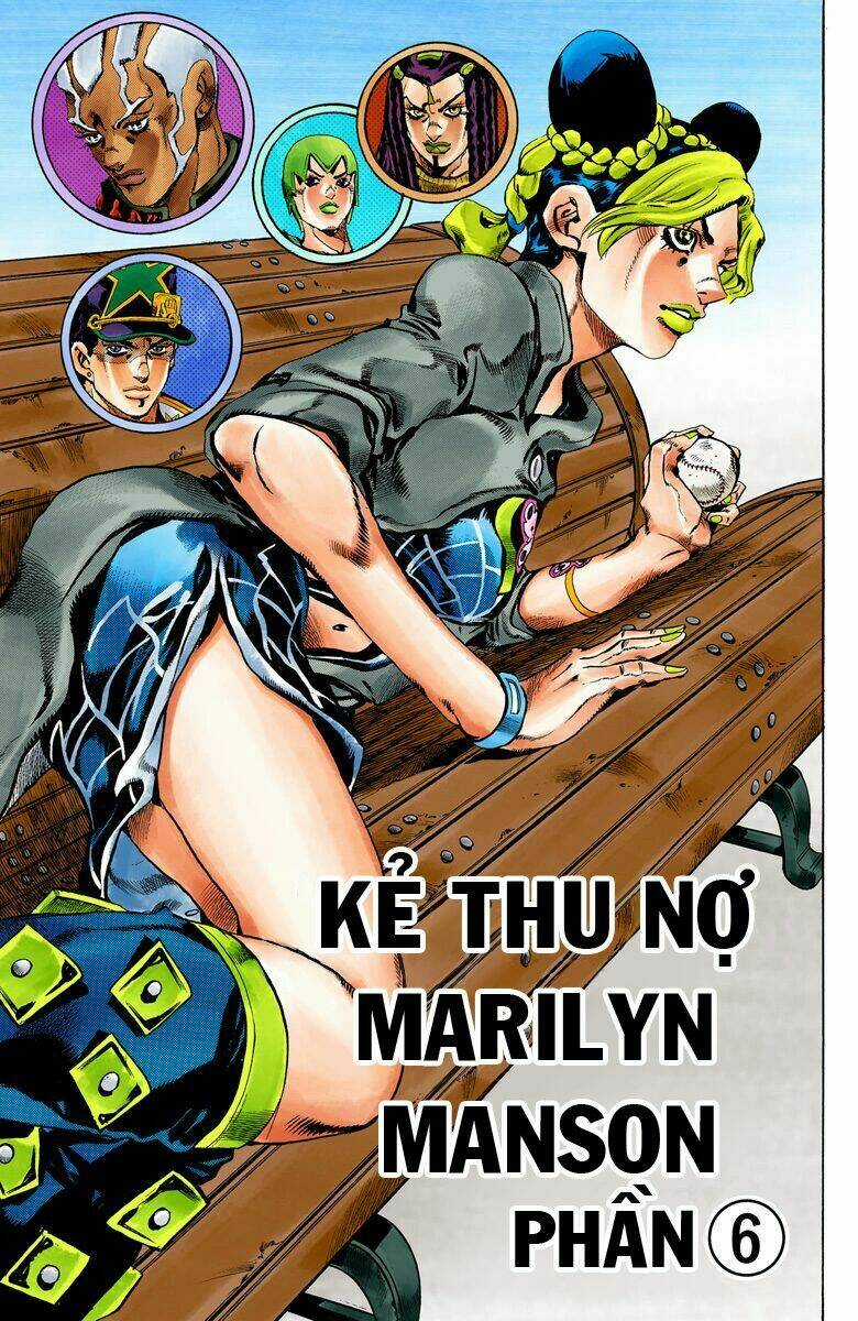 Cuộc Phiêu Lưu Bí Ẩn Chapter 633 trang 0