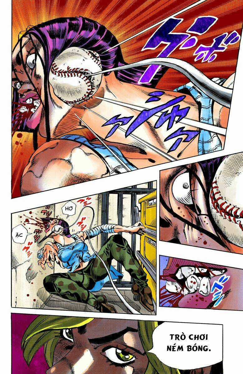 Cuộc Phiêu Lưu Bí Ẩn Chapter 633 trang 14