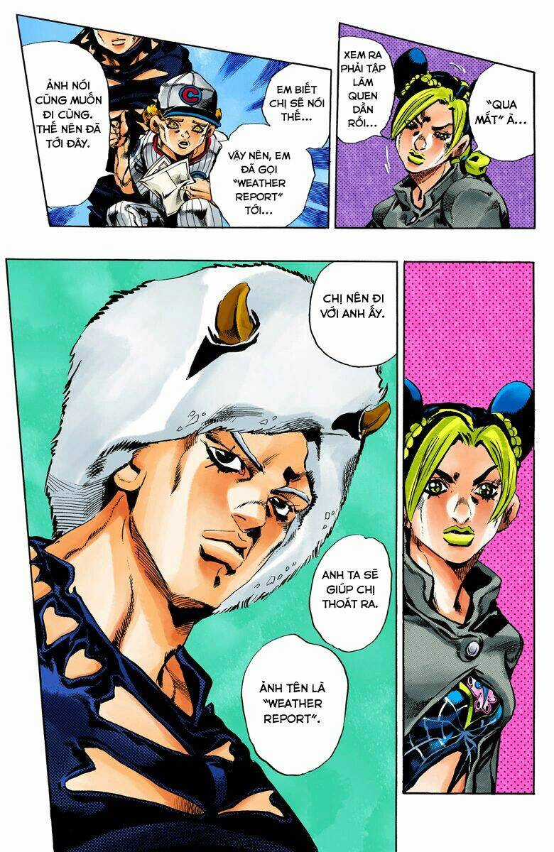 Cuộc Phiêu Lưu Bí Ẩn Chapter 634 trang 12