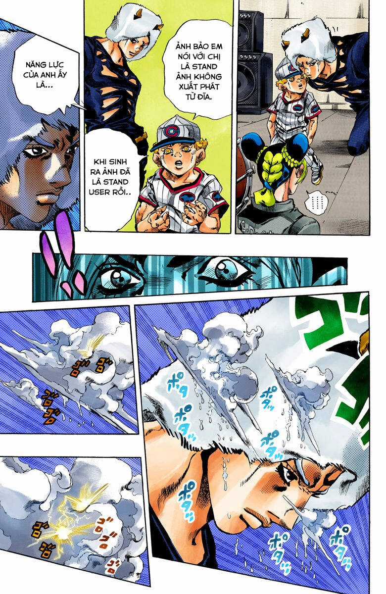 Cuộc Phiêu Lưu Bí Ẩn Chapter 634 trang 14