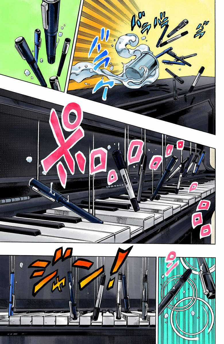 Cuộc Phiêu Lưu Bí Ẩn Chapter 634 trang 16