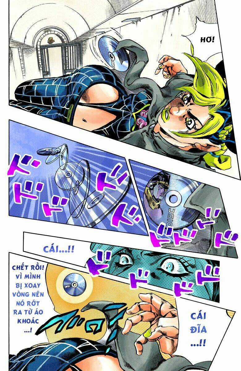 Cuộc Phiêu Lưu Bí Ẩn Chapter 635 trang 14