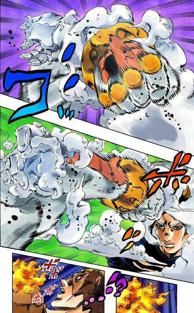 Cuộc Phiêu Lưu Bí Ẩn Chapter 636 trang 15