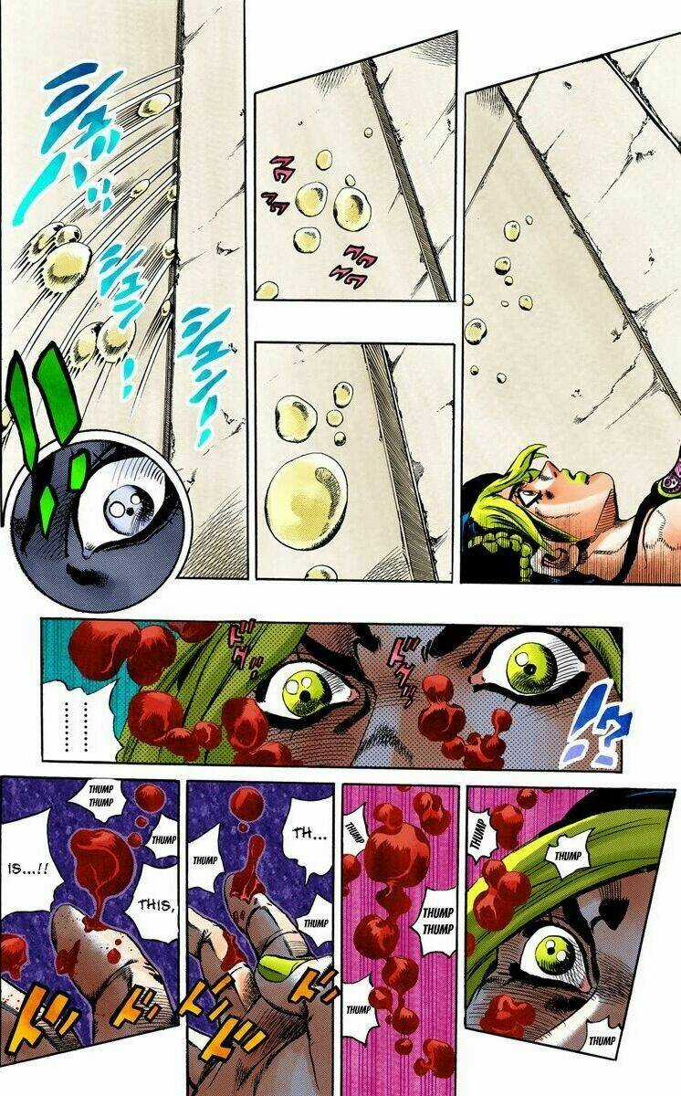 Cuộc Phiêu Lưu Bí Ẩn Chapter 637 trang 11