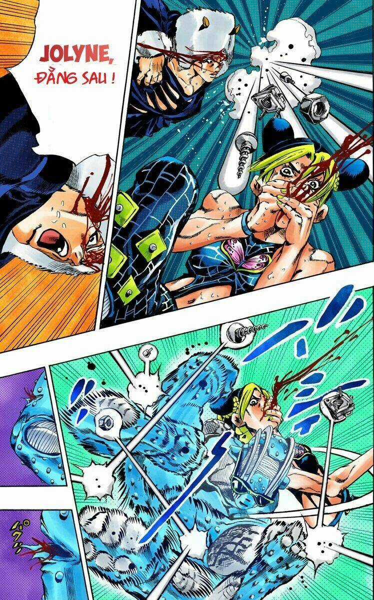 Cuộc Phiêu Lưu Bí Ẩn Chapter 637 trang 14