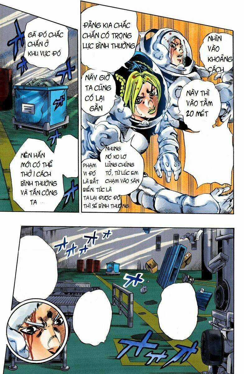 Cuộc Phiêu Lưu Bí Ẩn Chapter 638 trang 13