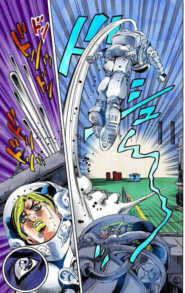 Cuộc Phiêu Lưu Bí Ẩn Chapter 638 trang 15