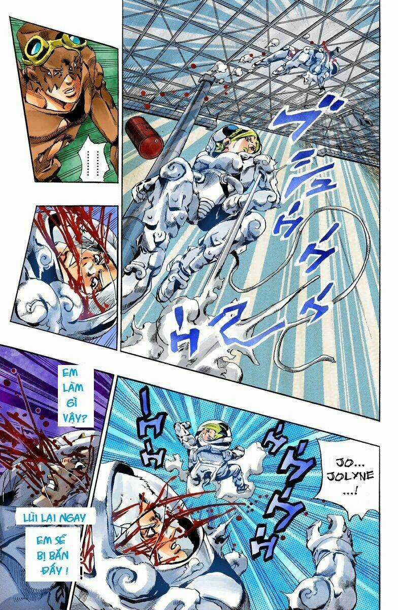 Cuộc Phiêu Lưu Bí Ẩn Chapter 639 trang 10