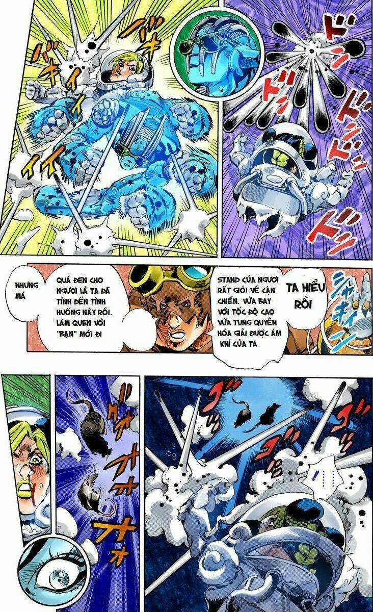 Cuộc Phiêu Lưu Bí Ẩn Chapter 639 trang 12