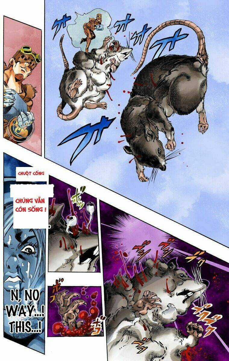 Cuộc Phiêu Lưu Bí Ẩn Chapter 639 trang 13