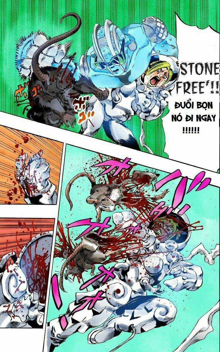 Cuộc Phiêu Lưu Bí Ẩn Chapter 639 trang 14