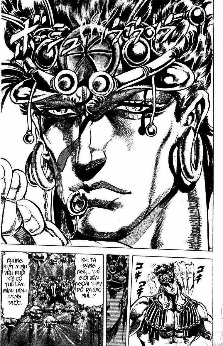 Cuộc Phiêu Lưu Bí Ẩn Chapter 64 trang 10