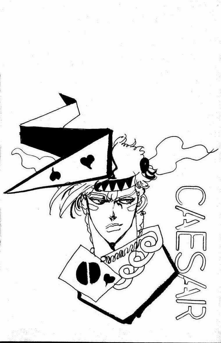 Cuộc Phiêu Lưu Bí Ẩn Chapter 64 trang 17