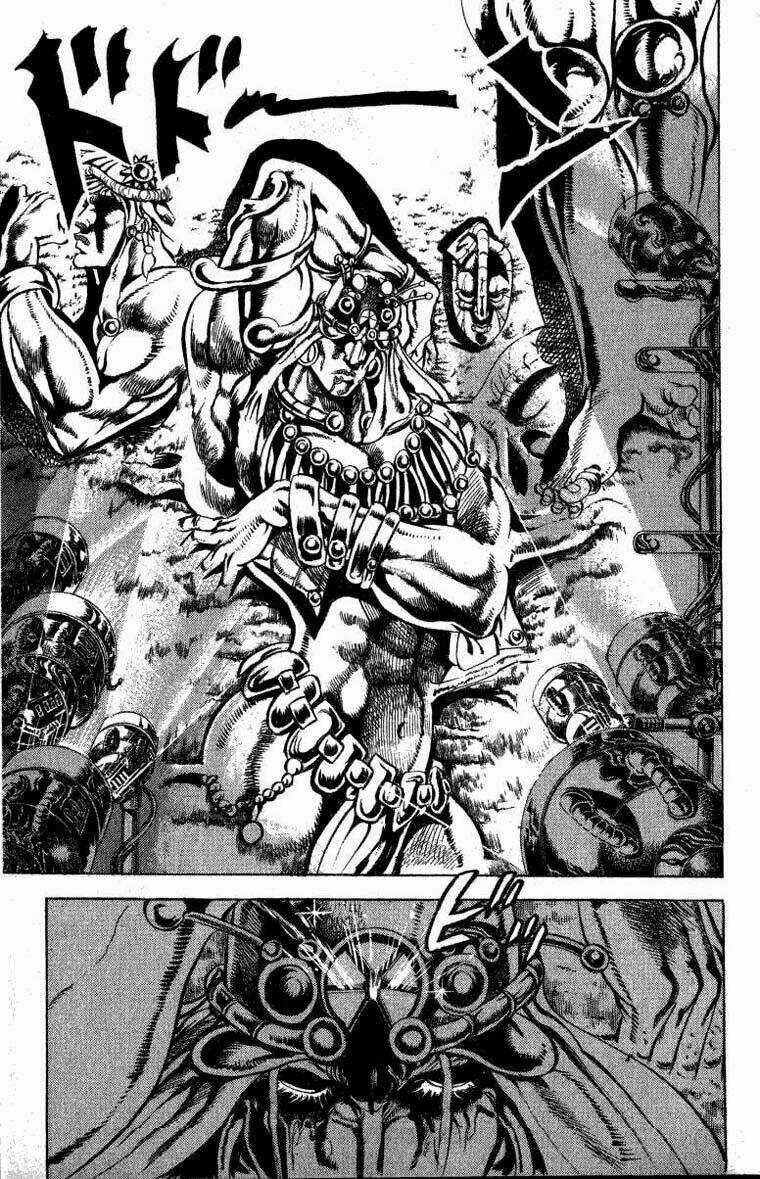 Cuộc Phiêu Lưu Bí Ẩn Chapter 64 trang 2