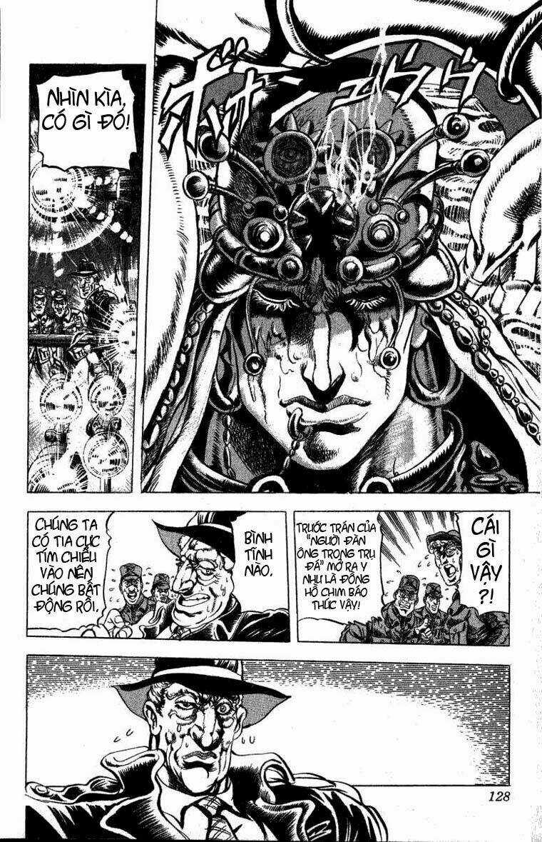 Cuộc Phiêu Lưu Bí Ẩn Chapter 64 trang 3