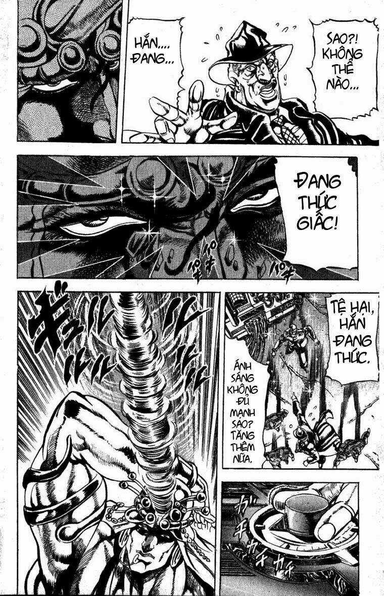 Cuộc Phiêu Lưu Bí Ẩn Chapter 64 trang 7