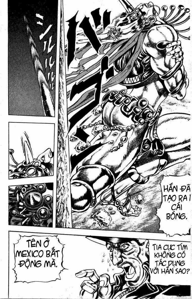 Cuộc Phiêu Lưu Bí Ẩn Chapter 64 trang 9