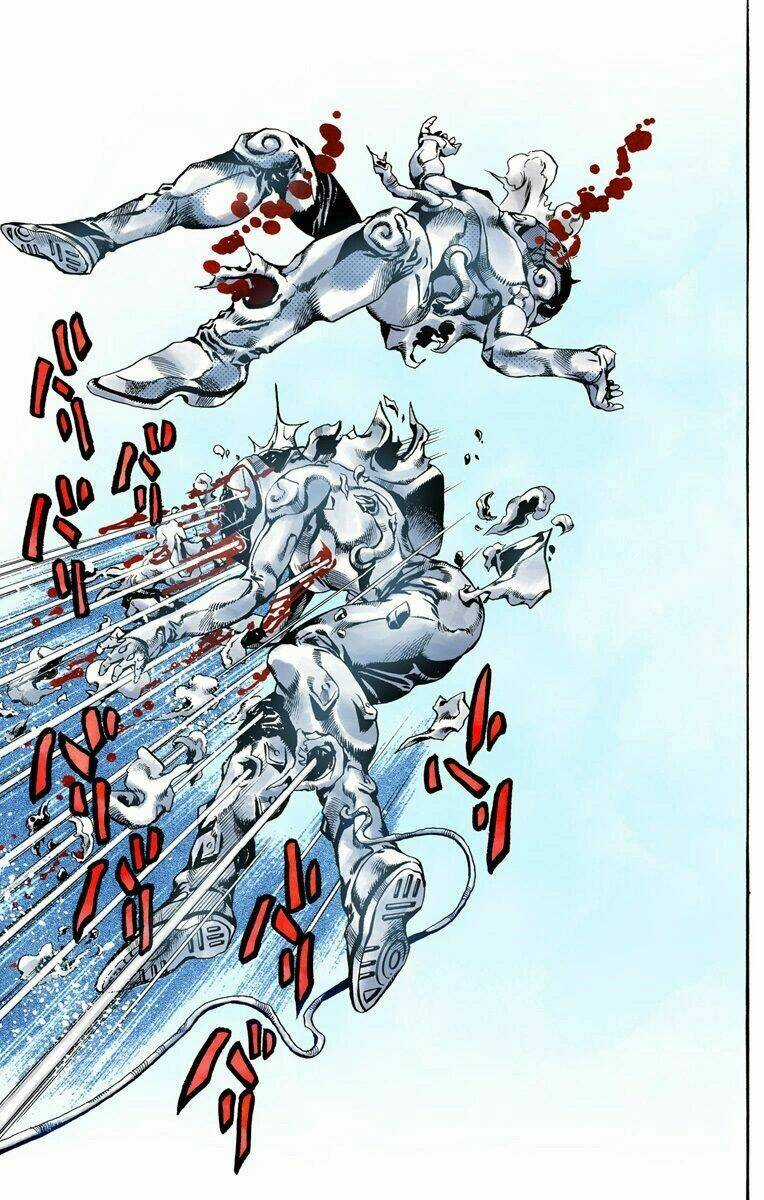 Cuộc Phiêu Lưu Bí Ẩn Chapter 640 trang 1