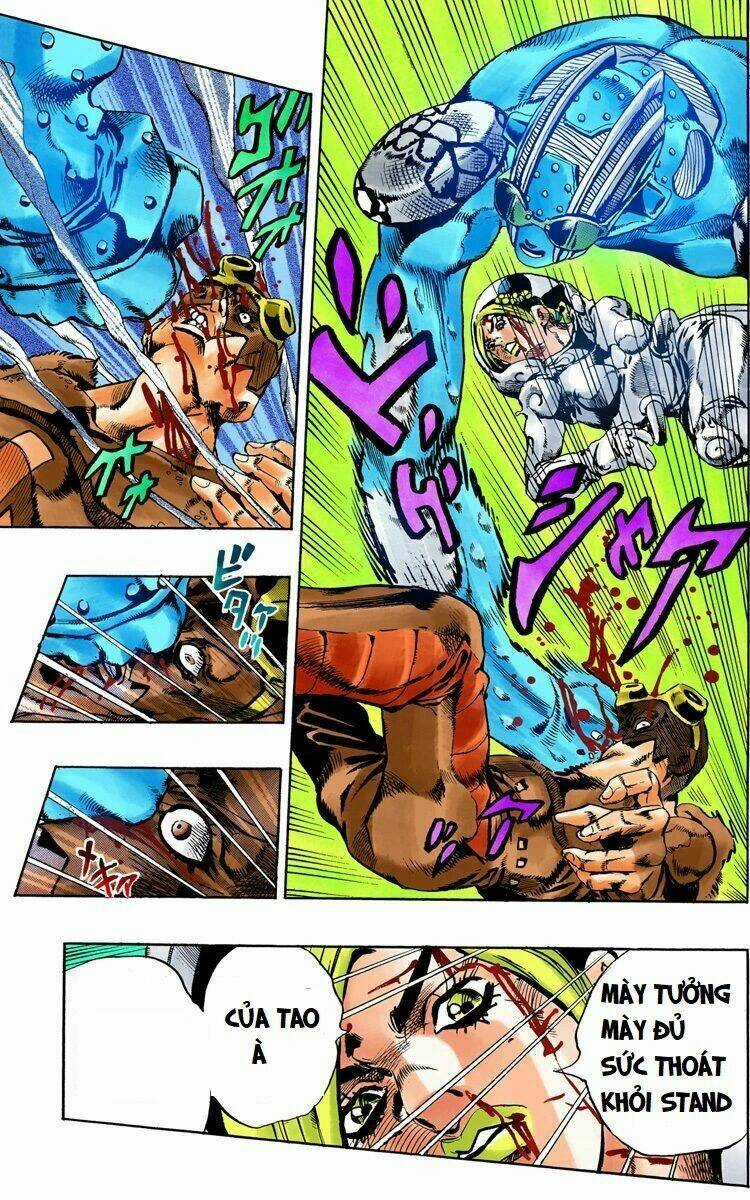 Cuộc Phiêu Lưu Bí Ẩn Chapter 640 trang 13