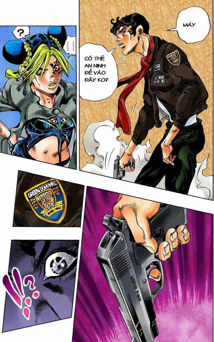 Cuộc Phiêu Lưu Bí Ẩn Chapter 641 trang 16