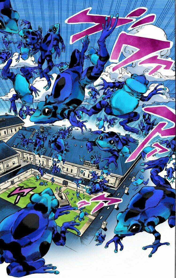 Cuộc Phiêu Lưu Bí Ẩn Chapter 642 trang 13