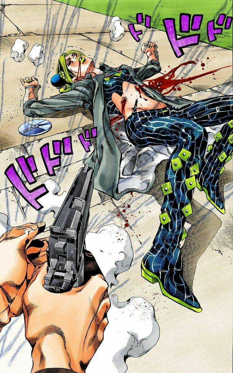 Cuộc Phiêu Lưu Bí Ẩn Chapter 642 trang 4