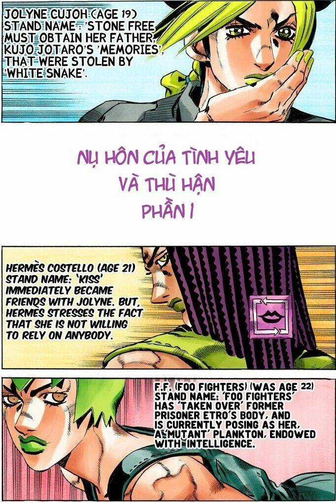 Cuộc Phiêu Lưu Bí Ẩn Chapter 645 trang 0