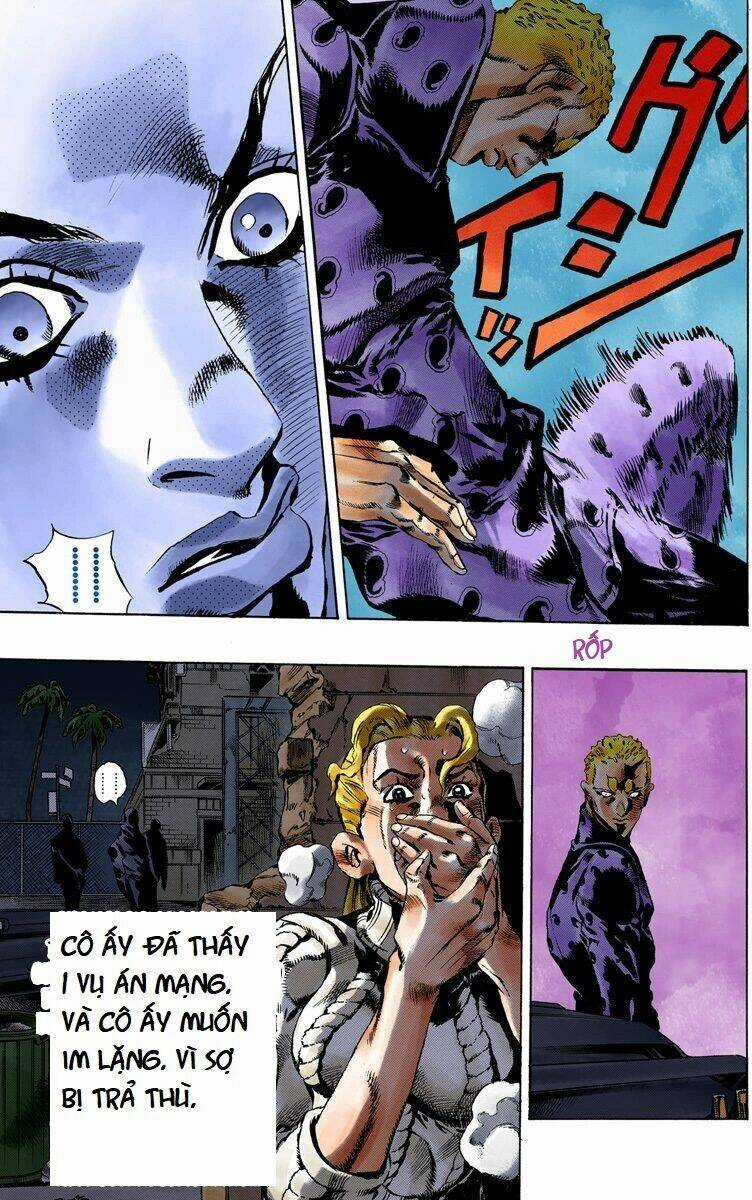 Cuộc Phiêu Lưu Bí Ẩn Chapter 645 trang 10