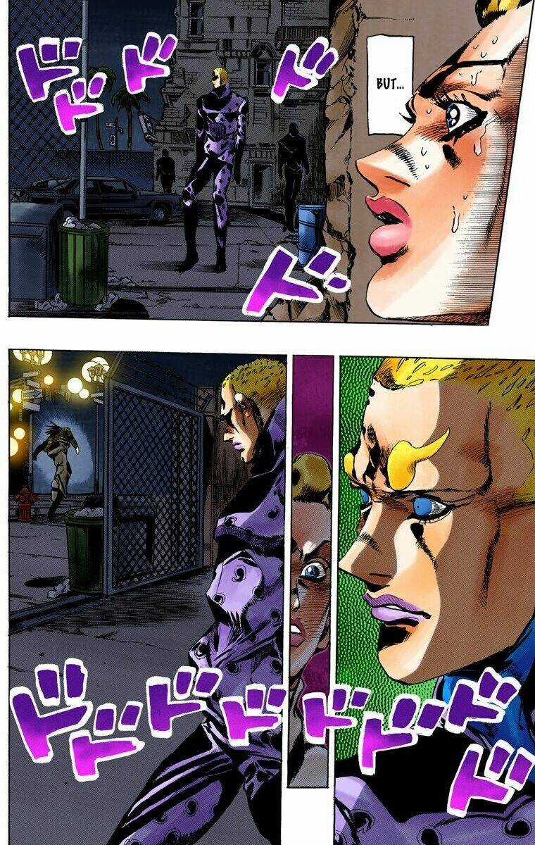 Cuộc Phiêu Lưu Bí Ẩn Chapter 645 trang 11