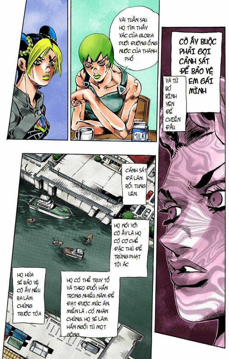 Cuộc Phiêu Lưu Bí Ẩn Chapter 645 trang 12