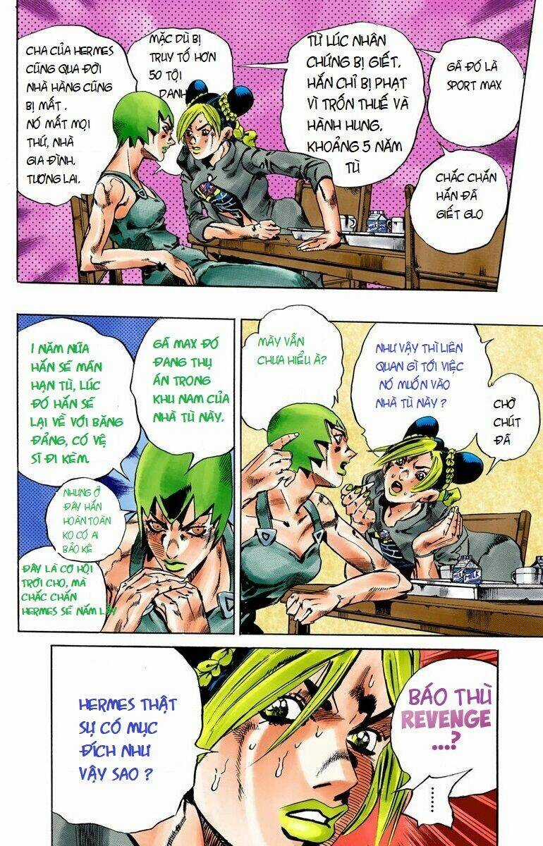 Cuộc Phiêu Lưu Bí Ẩn Chapter 645 trang 13