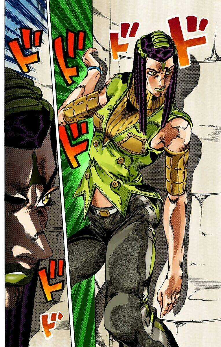 Cuộc Phiêu Lưu Bí Ẩn Chapter 645 trang 15