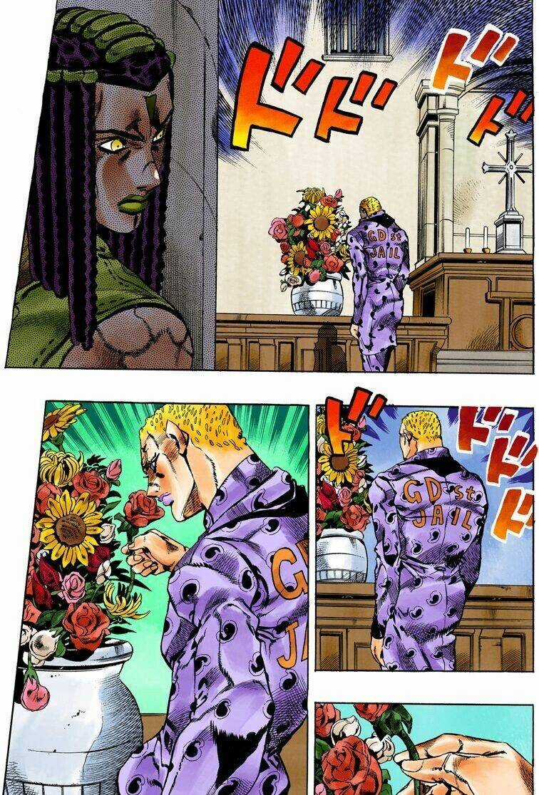 Cuộc Phiêu Lưu Bí Ẩn Chapter 645 trang 16