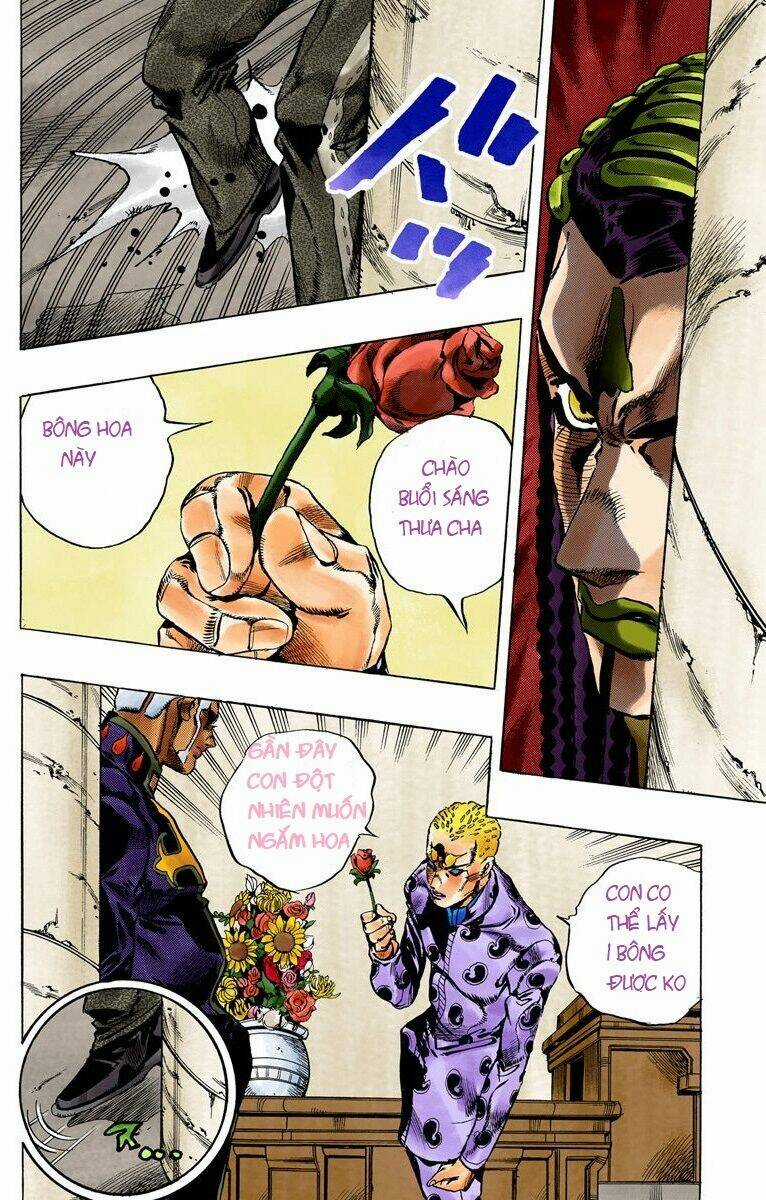 Cuộc Phiêu Lưu Bí Ẩn Chapter 645 trang 17