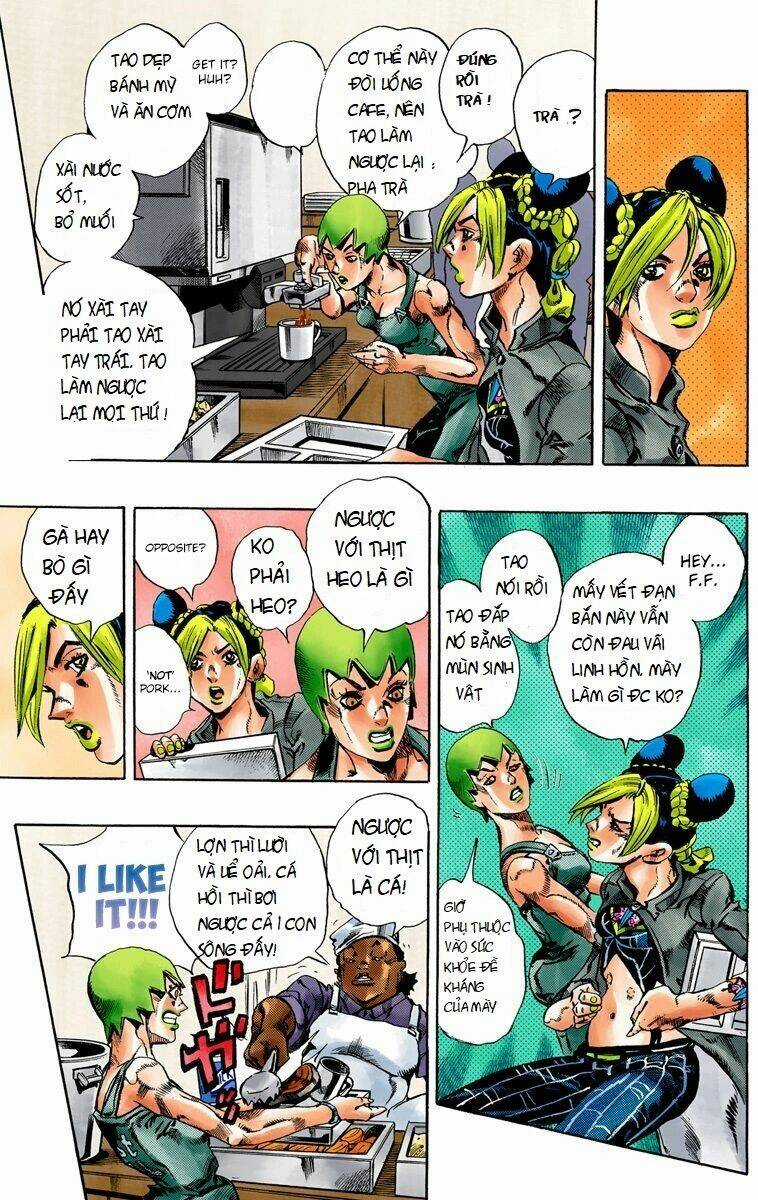 Cuộc Phiêu Lưu Bí Ẩn Chapter 645 trang 2