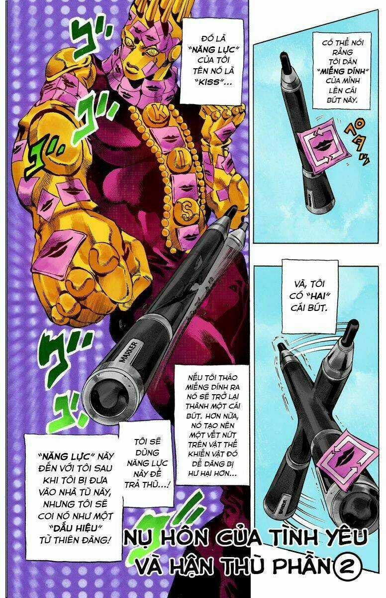 Cuộc Phiêu Lưu Bí Ẩn Chapter 646 trang 0